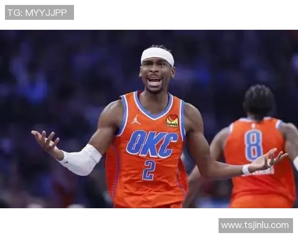 雷霆62.2%命中率投进23记三分,均为球队赛季新高